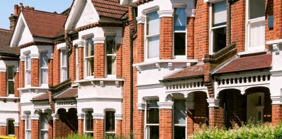 Window Repairs London