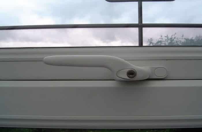 Broken Handles