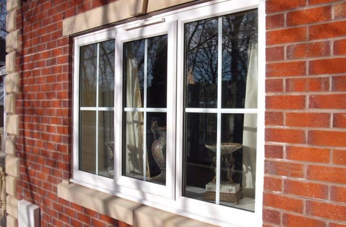 Double Glazing Replacements