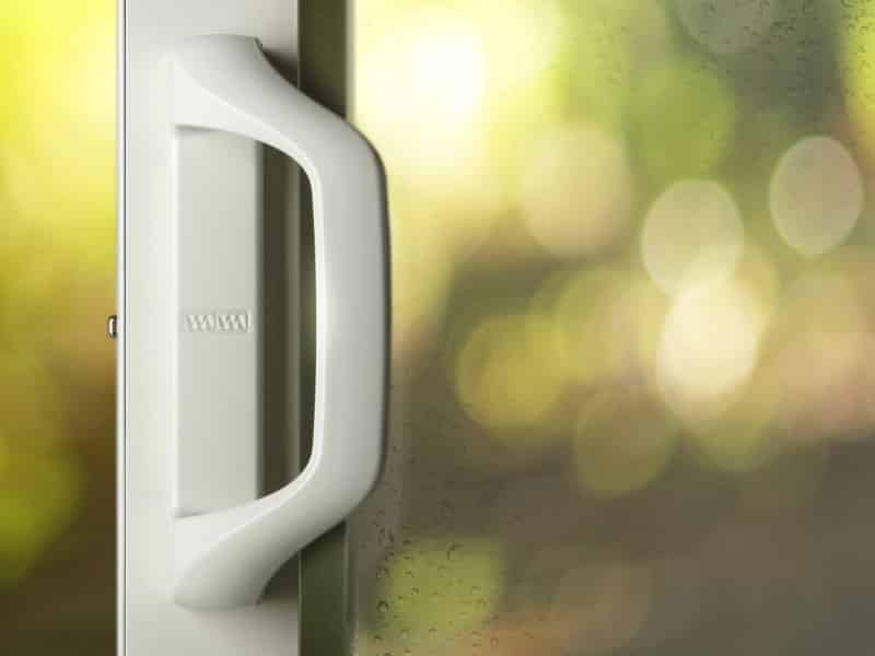 Patio Door Locks